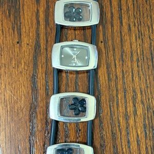 Nexus Stainless Steel Women's Watch